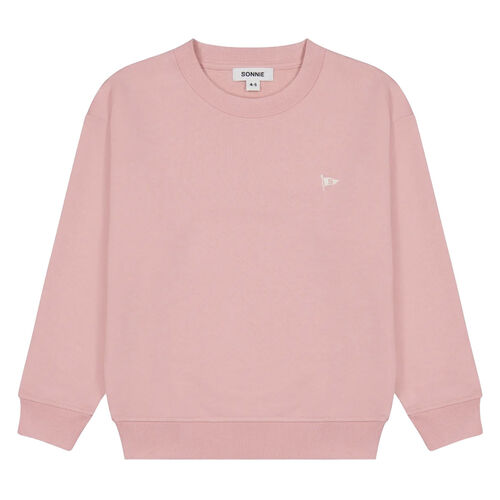 Sonnie Slouchy Crewneck